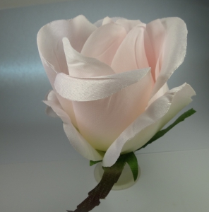 Головка розы  Оклахома (8х7 см)
