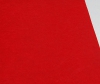 Фетр красный( 1 х410х510 мм)