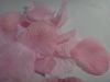 Лепестки цв. нежно-розовый (150 шт )