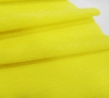 Бумага крепп  (50х200 см)  Цвет103 желтый