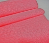Бумага крепп  (50х200 см)  Цвет 109 бледнокораловый