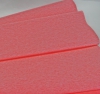 Бумага крепп  (50х200 см)  Цвет 1109 розовый