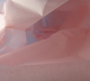 Папирусная бумага тишью , (минимальный заказ 50 листов 50х65 см)цвет розово-персиковый .