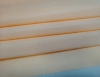 Бумага крепп  (50х250 см)  Цвет персик - Италия.