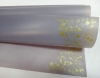 Бумага-калька  для упаковки цветов  10листов .(калька  лист60х60 см )