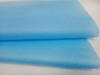 Папирусная бумага тишью ,голубой. ( минимальный заказ 50 листов 50х65 см)