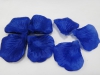 Лепестки цв. синий (140 шт)