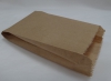 Пакет крафт-бумага  (110х23см , 1 шт ) .