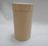 Коробка шпоновая тубус (90х140 мм) 