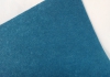 Фетр синий ( 1 х200х300  мм)