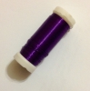 Проволока 0.3мм цвет фиолетовый 